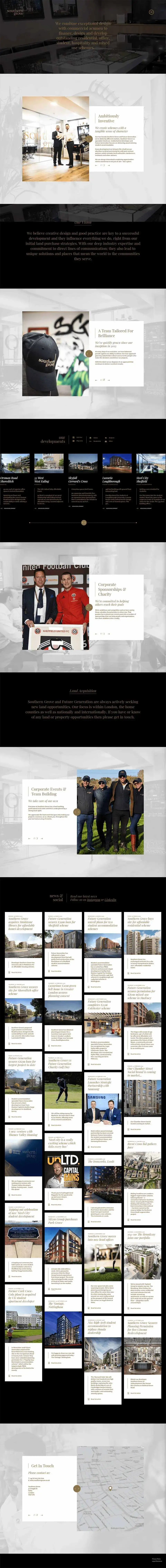 Project costing connected to finance
