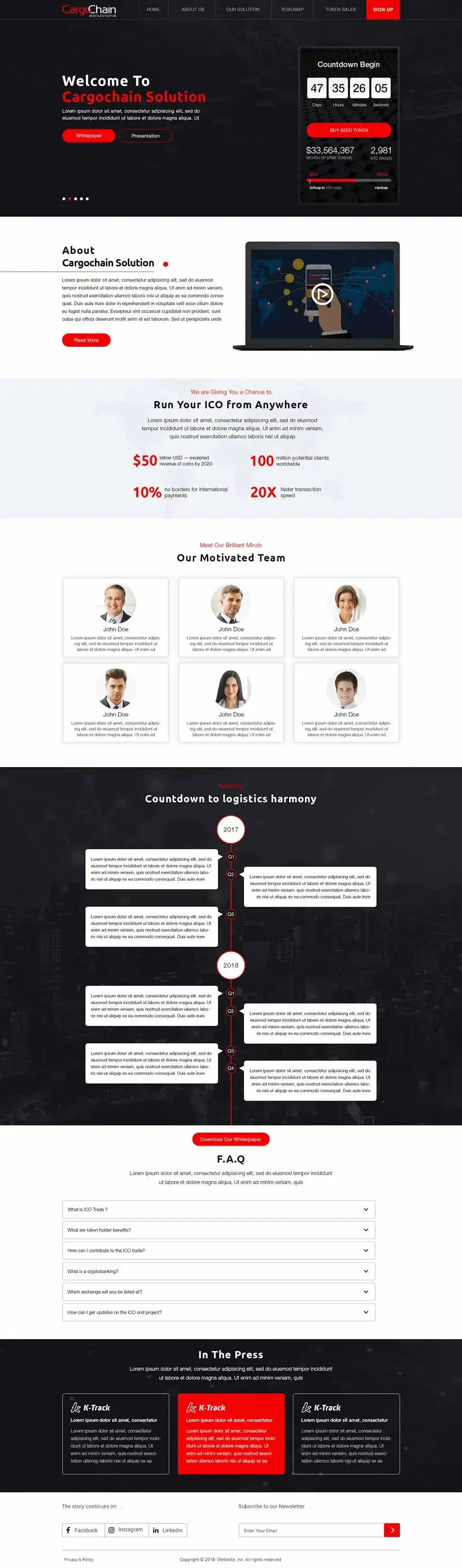Oracle database hardening and CRM consolidation